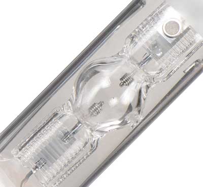 800W HID high intensity discharge lamp