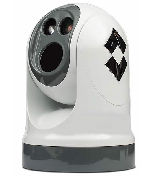 FLIR M500 thermal image camera