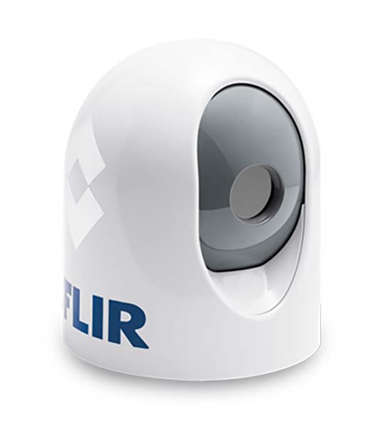 FLIR MD Series thermal imaging cameras
