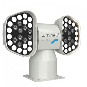 Glamox Luminell SL2 searchlight